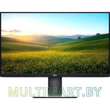 Монитор Dell P2720DC